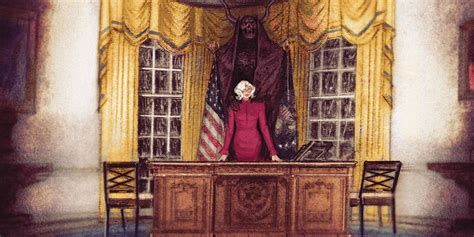 rarbg 1600 penn|Exorcism at 1600 Penn Explores the Hidden Horrors of Social .